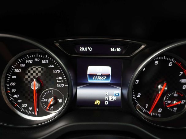 Mercedes-Benz A 180 AMG 90 kW image number 25