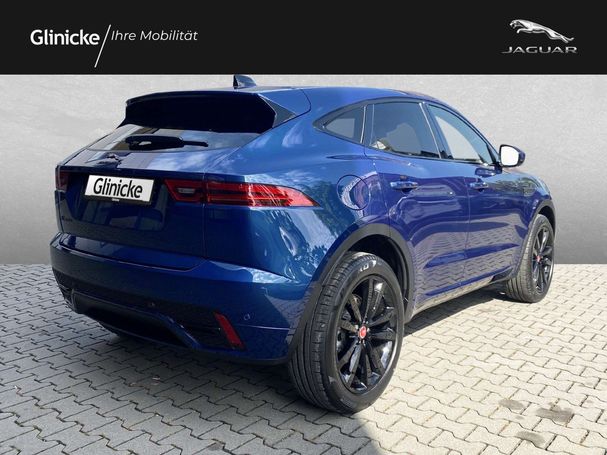 Jaguar E-Pace R-Dynamic S 150 kW image number 2