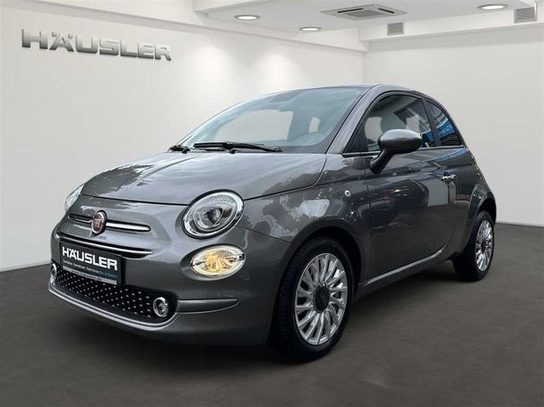 Fiat 500 1.0 51 kW image number 1