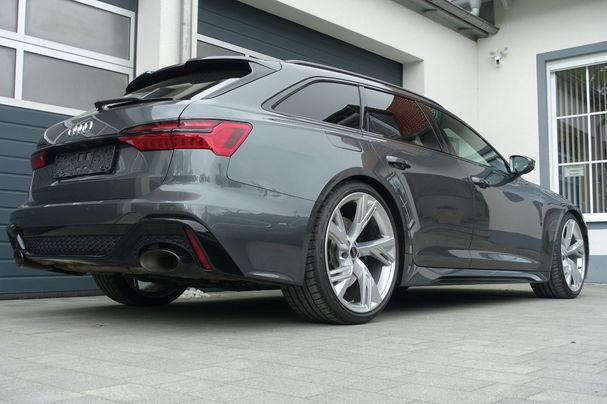 Audi RS6 Avant 441 kW image number 3