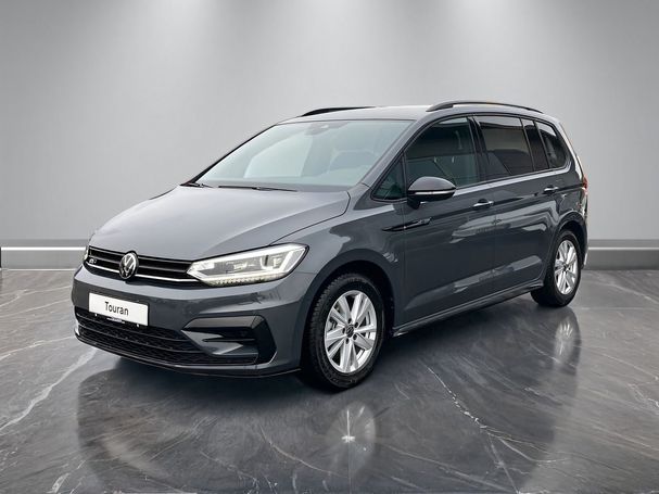 Volkswagen Touran DSG 110 kW image number 1