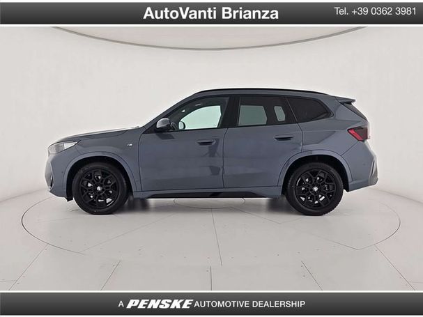 BMW X1 xDrive 121 kW image number 4