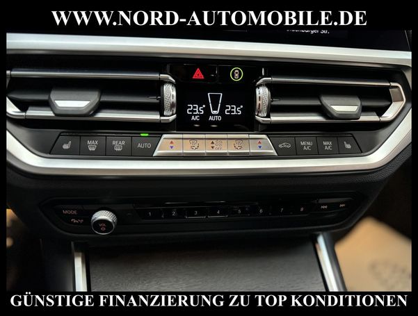 BMW 318d Touring Advantage 110 kW image number 22