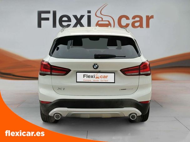 BMW X1 20d xDrive 140 kW image number 8