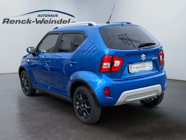 Suzuki Ignis 61 kW image number 4