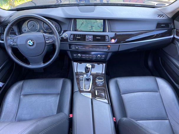 BMW 530d Touring 190 kW image number 15