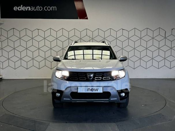 Dacia Duster Blue dCi 115 Prestige 85 kW image number 3