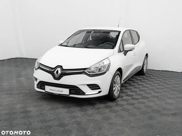 Renault Clio Energy TCe 66 kW image number 1