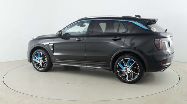 Lynk & Co 01 1.5T PHEV 192 kW image number 11