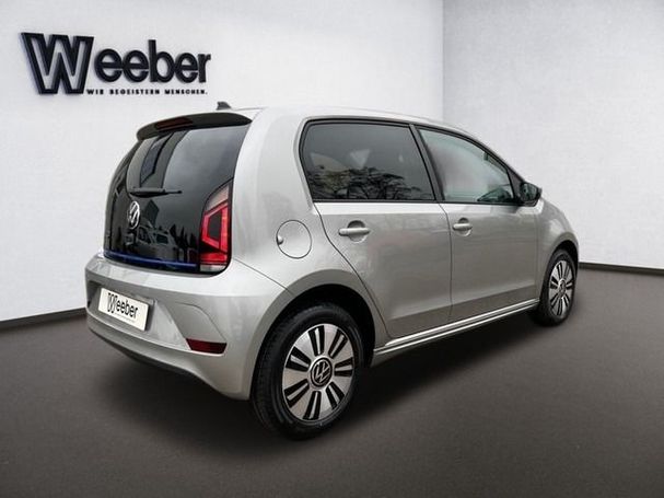 Volkswagen up! 60 kW image number 6