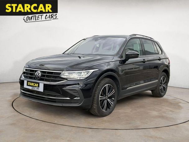 Volkswagen Tiguan 1.5 TSI Life DSG 110 kW image number 1