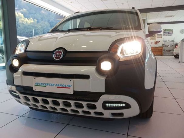 Fiat Panda 51 kW image number 16