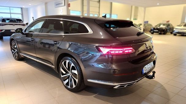 Volkswagen Arteon eHybrid 160 kW image number 4