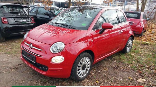 Fiat 500 1.2 Lounge 51 kW image number 1