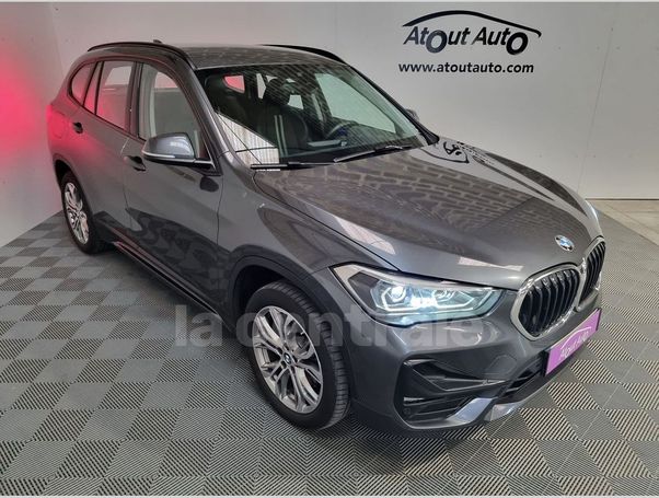 BMW X1 xDrive18d xLine 110 kW image number 2