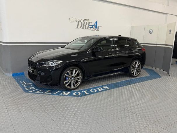 BMW X2 M35i xDrive 225 kW image number 3