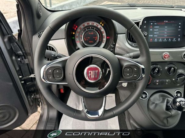 Fiat 500 1.0 51 kW image number 7