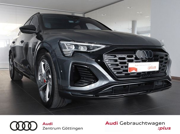 Audi Q8 50 e-tron S-line 250 kW image number 2