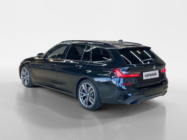 BMW 340d xDrive Touring 250 kW image number 4