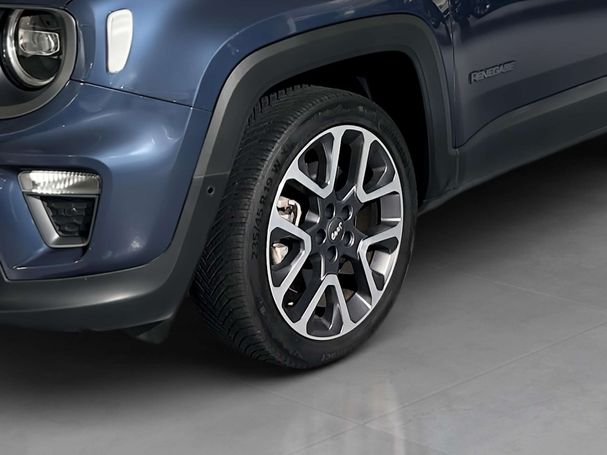 Jeep Renegade 1.3 176 kW image number 7