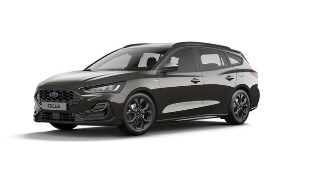 Ford Focus 114 kW image number 1