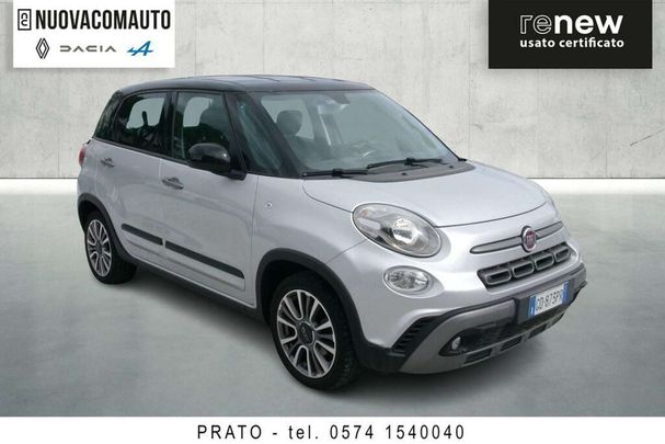 Fiat 500L 1.4 Cross 70 kW image number 2