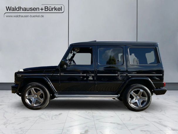 Mercedes-Benz G 350 d 180 kW image number 2