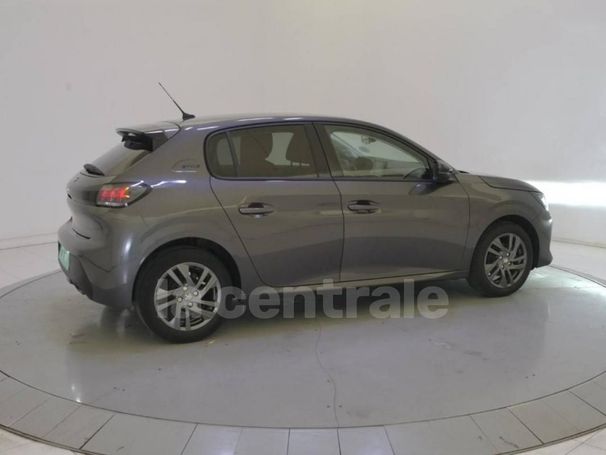 Peugeot 208 PureTech 75 55 kW image number 15