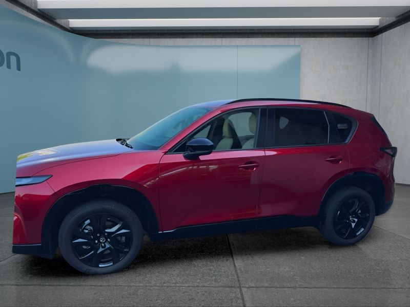 Mazda CX-5 2.5