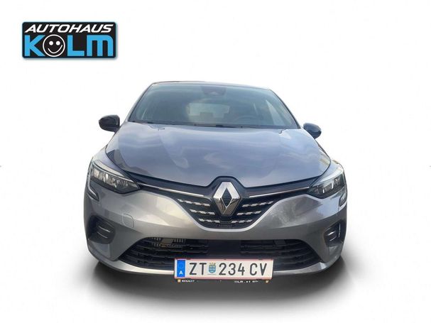 Renault Clio TCe 90 66 kW image number 6