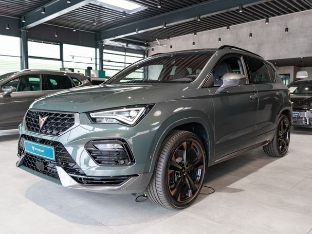 Cupra Ateca 2.0 TSI 221 kW image number 1