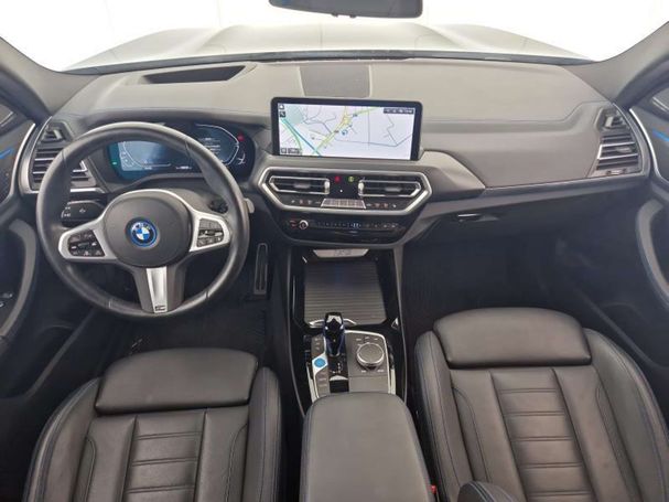 BMW iX3 Impressive 210 kW image number 23