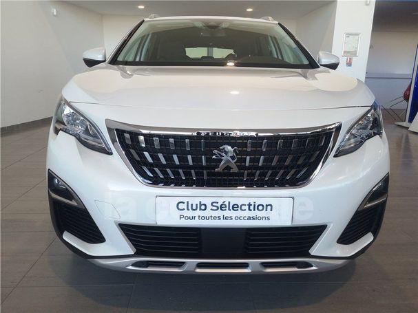 Peugeot 3008 PureTech 130 S&S Allure 96 kW image number 18