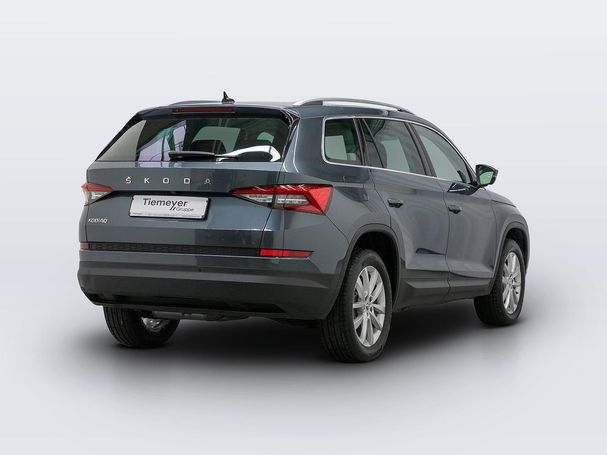 Skoda Kodiaq 2.0 TDI DSG Style 110 kW image number 3