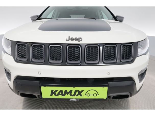 Jeep Compass 2.0 125 kW image number 7