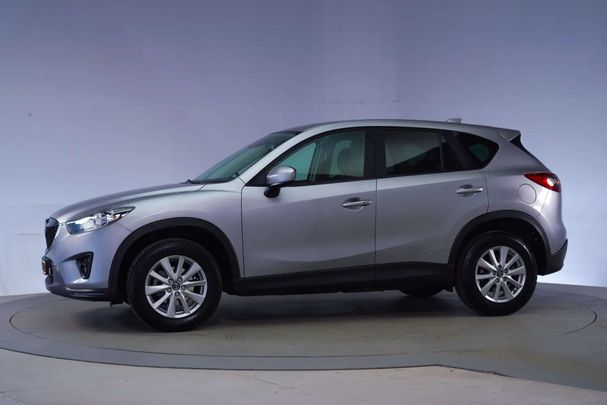 Mazda CX-5 121 kW image number 3