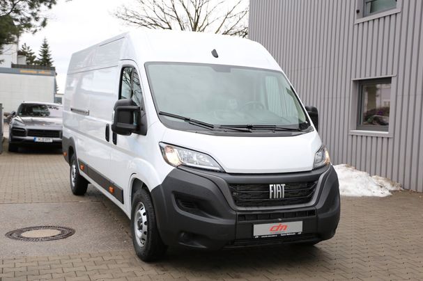 Fiat Ducato 103 kW image number 3