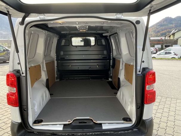 Toyota Proace 1.5 88 kW image number 21