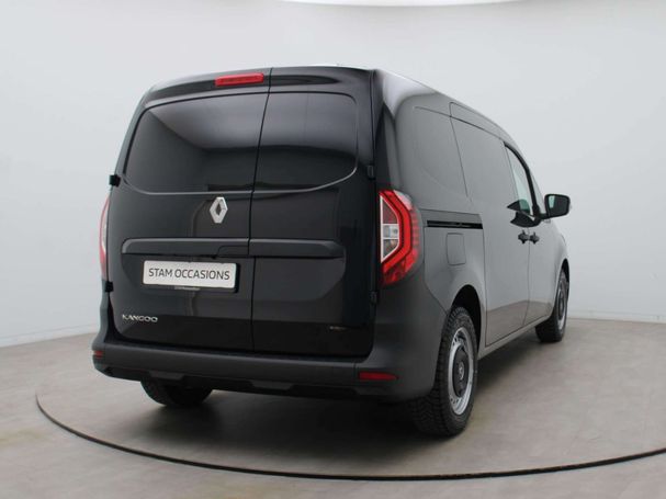 Renault Kangoo E-TECH 90 kW image number 18