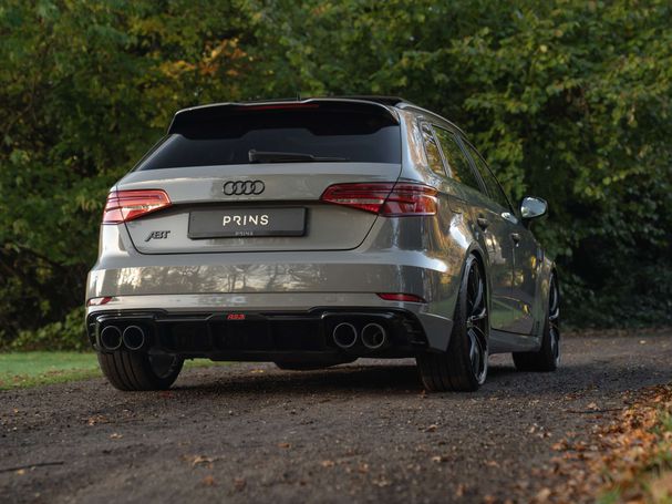 Audi RS3 Sportback 294 kW image number 21