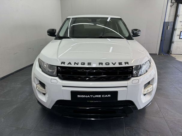 Land Rover Range Rover Evoque ED4 110 kW image number 29