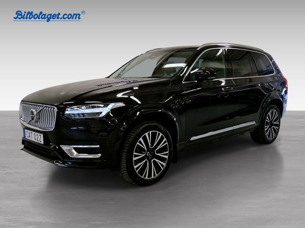 Volvo XC90 AWD T8 341 kW image number 1