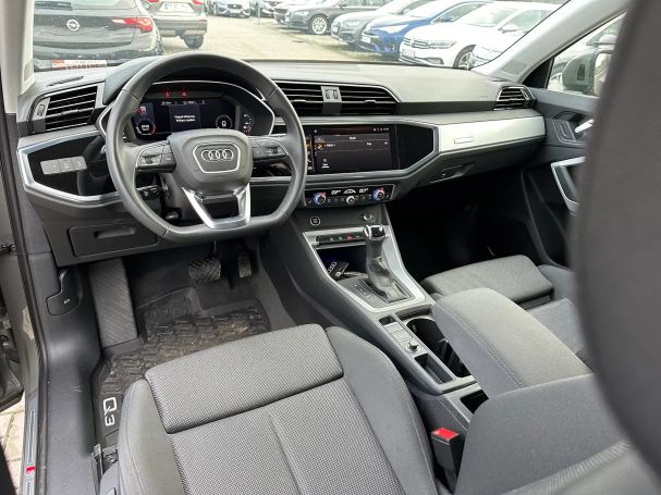 Audi Q3 110 kW image number 7