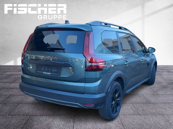 Dacia Jogger 74 kW image number 4