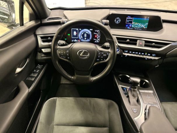 Lexus UX 135 kW image number 15