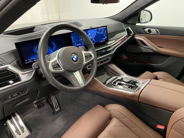 BMW X6 xDrive 250 kW image number 28