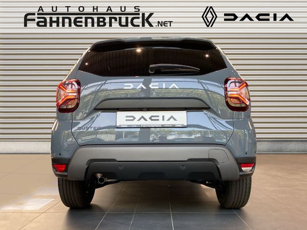 Dacia Duster TCe 150 EDC 110 kW image number 4