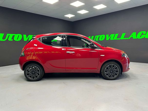 Lancia Ypsilon 51 kW image number 8