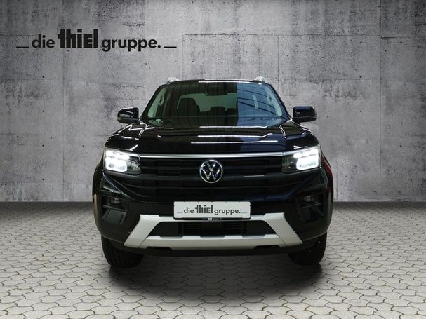 Volkswagen Amarok 2.0 TDI Life 4Motion 151 kW image number 4