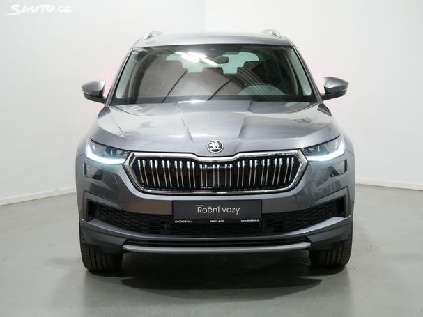 Skoda Kodiaq 2.0 TDI Style 110 kW image number 2